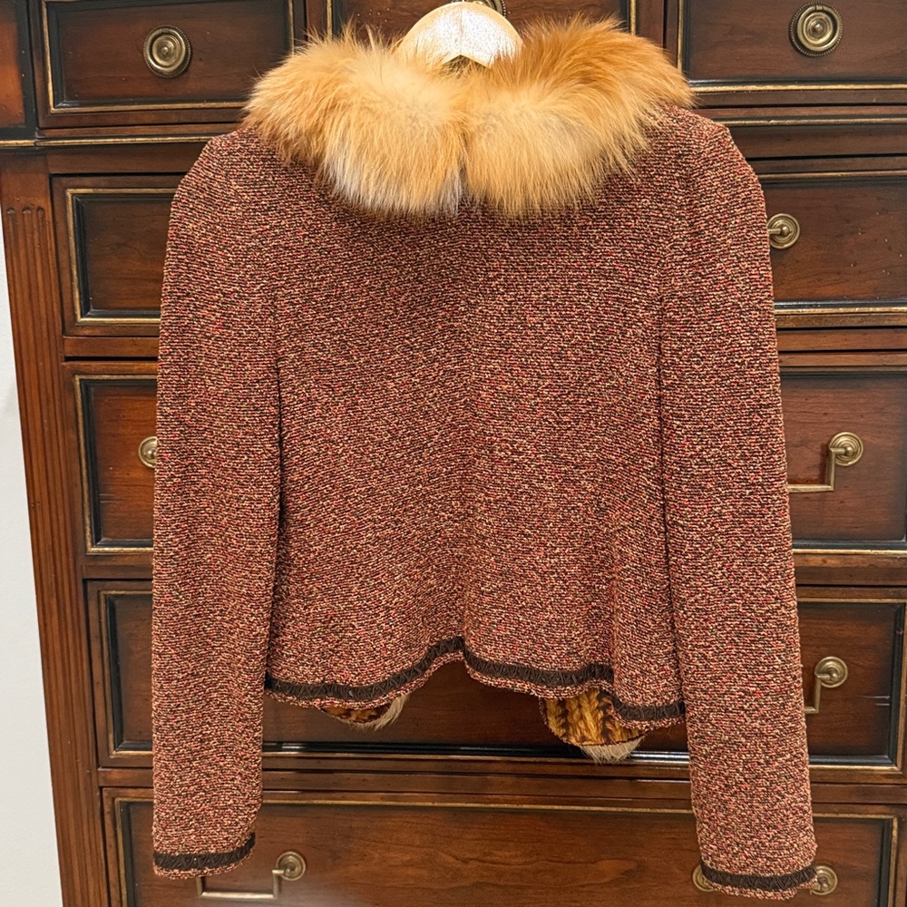Jacket - Picture 6 of 9